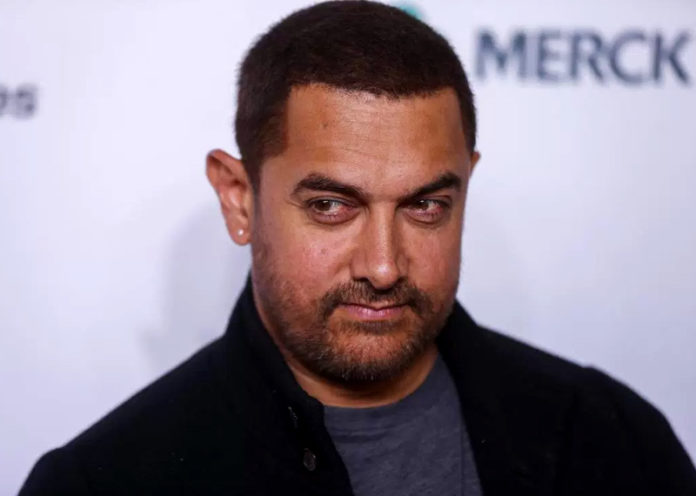 Aamir Khan