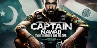 Captain Nawab