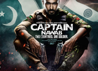 Captain Nawab