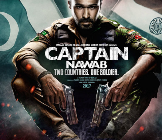 Captain Nawab