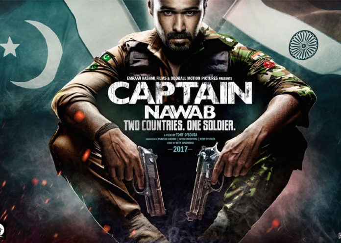 Captain Nawab