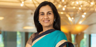 Chanda Kochhar