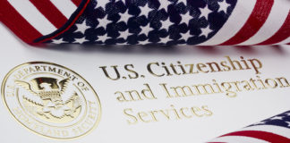Apply for Naturalization
