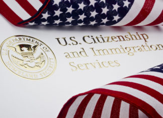 Apply for Naturalization