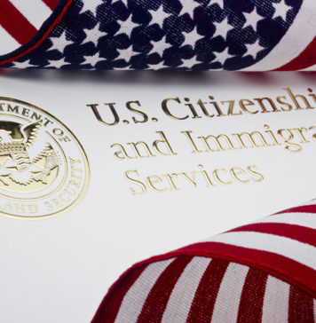 Apply for Naturalization