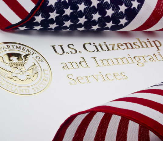 Apply for Naturalization