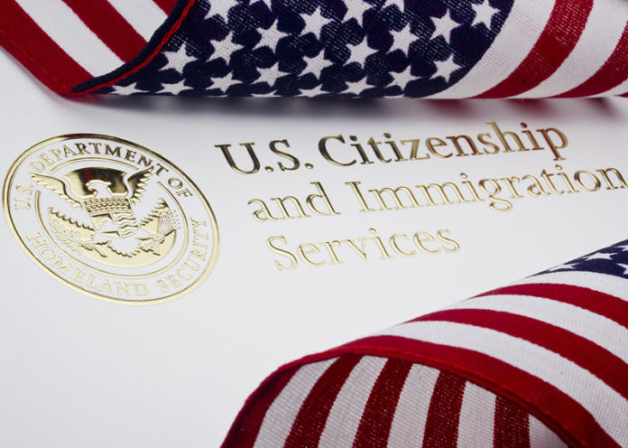 Apply for Naturalization