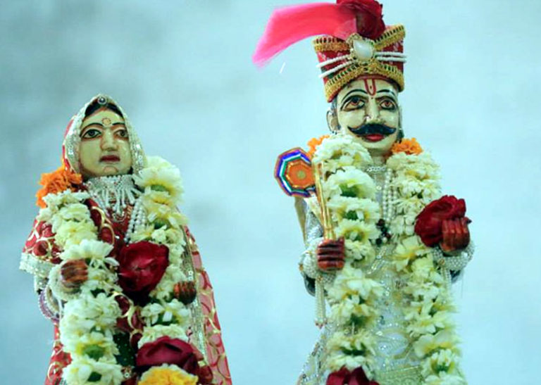 Gangaur Teej The Significance nrinewstoday