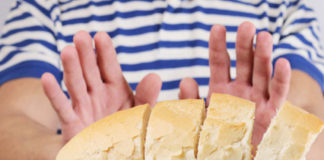 Symptoms of Gluten Intolerance