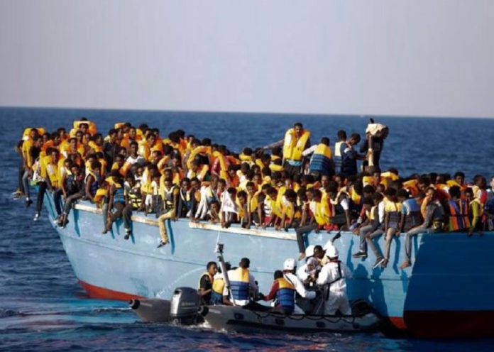 Migrants