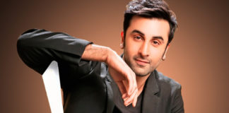 Ranbir Kapoor