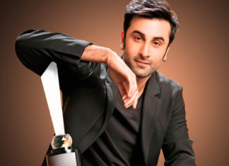 Ranbir Kapoor