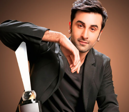 Ranbir Kapoor