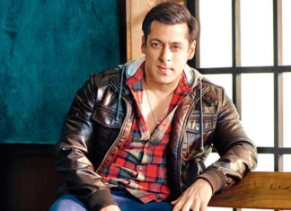 Salman Khan