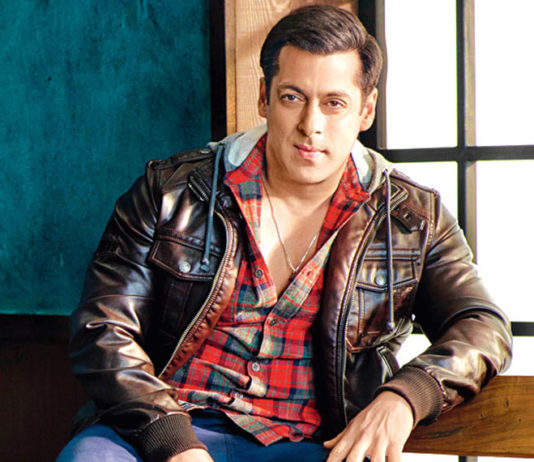 Salman Khan