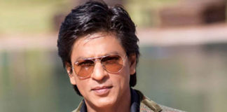 Shah Rukh Khan