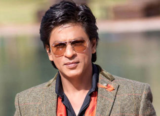 Shah Rukh Khan