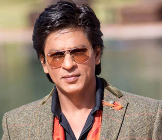Shah Rukh Khan