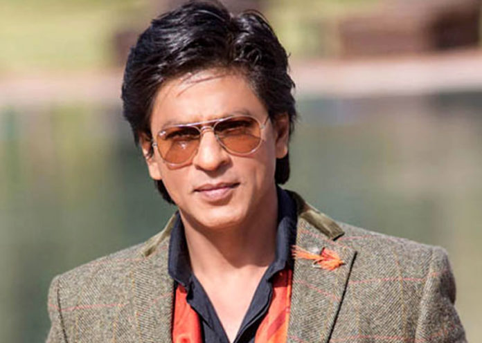 Shah Rukh Khan