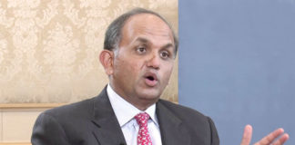 Shantanu Narayen