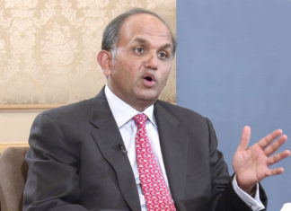 Shantanu Narayen