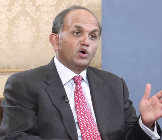 Shantanu Narayen