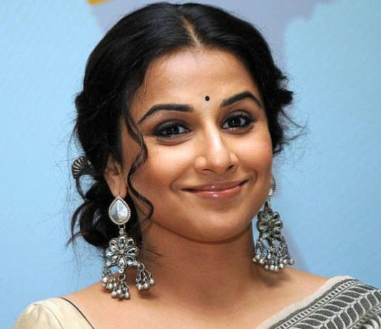 Vidya Balan