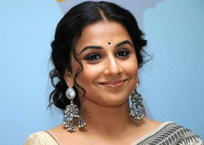 Vidya Balan