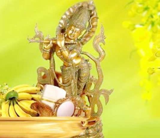 Vishu