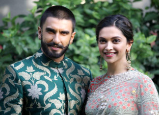 Deepika Ranveer