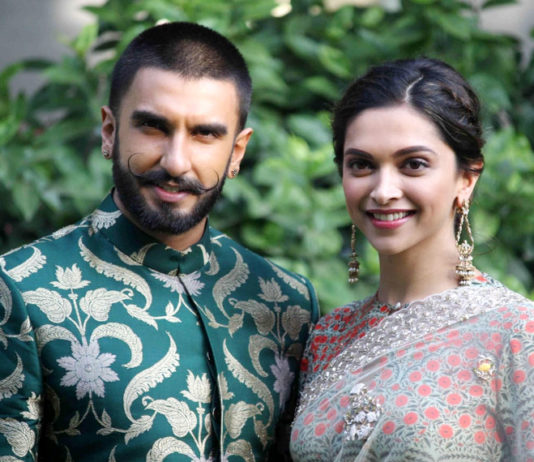 Deepika Ranveer