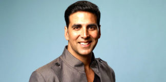 Akshay Kumar