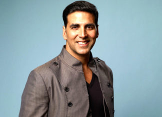 Akshay Kumar