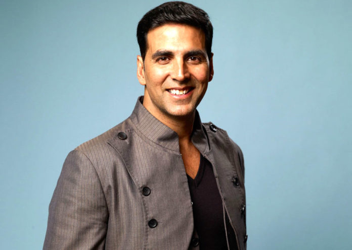 Akshay Kumar