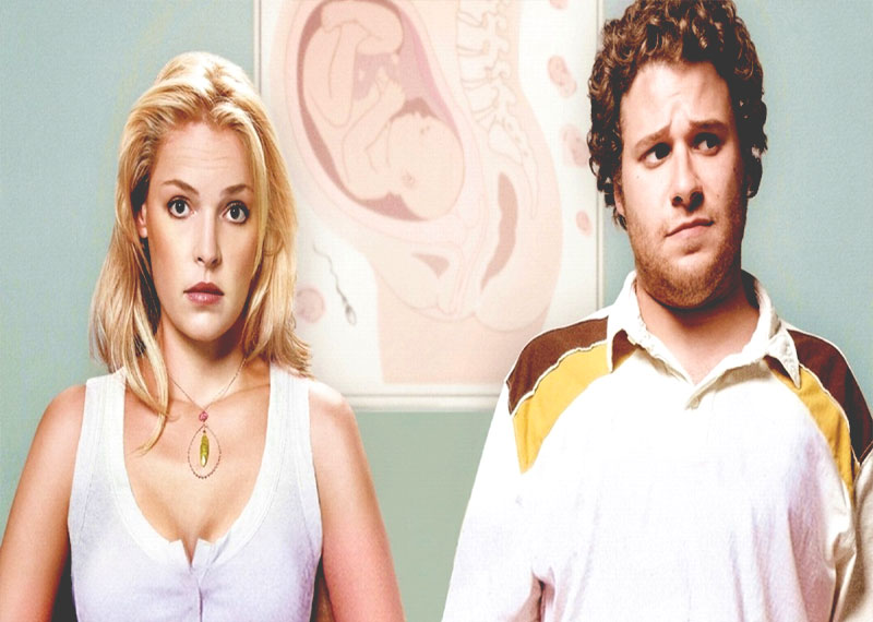 Knocked up