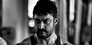 Aamir Khan