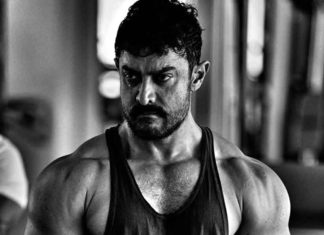 Aamir Khan