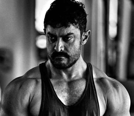 Aamir Khan