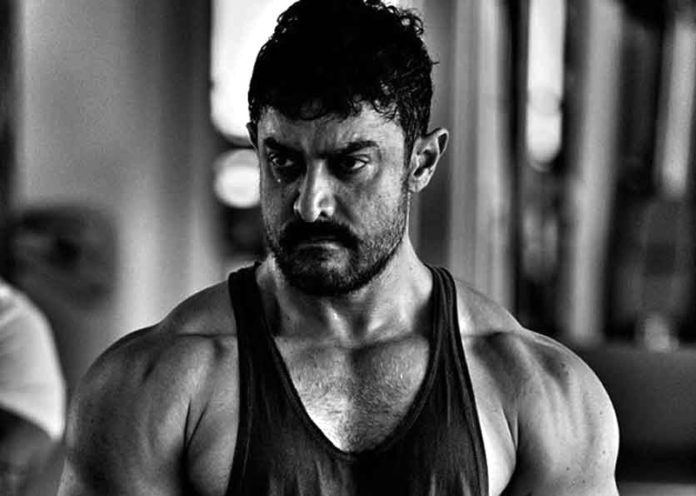 Aamir Khan