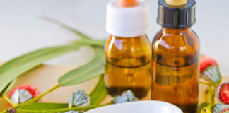 benefits of Eucalyptus essential oil