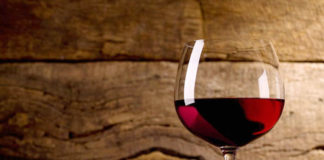 Health Benefits of Red Wine