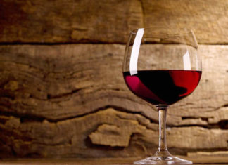 Health Benefits of Red Wine