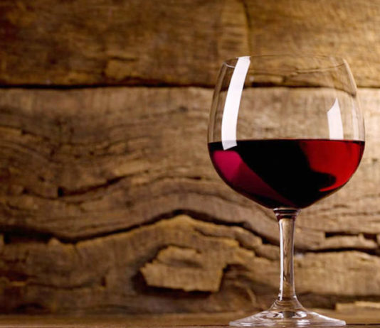 Health Benefits of Red Wine
