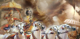 Mahabharat Day 5