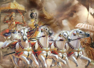 Mahabharat Day 5