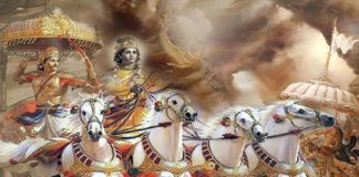 Mahabharat war