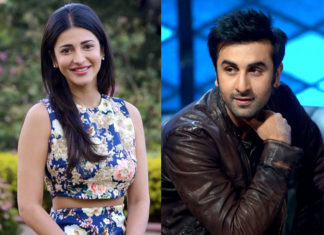 Ranbir Shruti