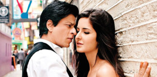 SRK Katrina