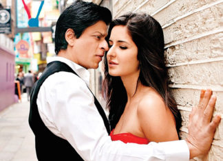 SRK Katrina