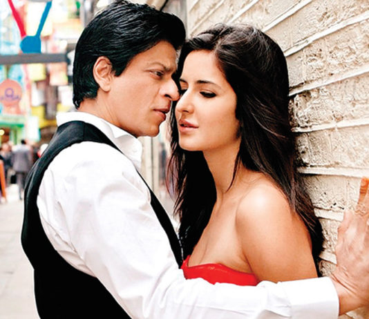 SRK Katrina